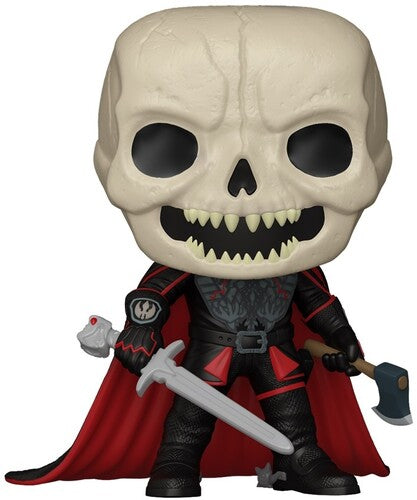 Funko POP! Movies: Sleepy Hollow - Headless Horseman Chase
