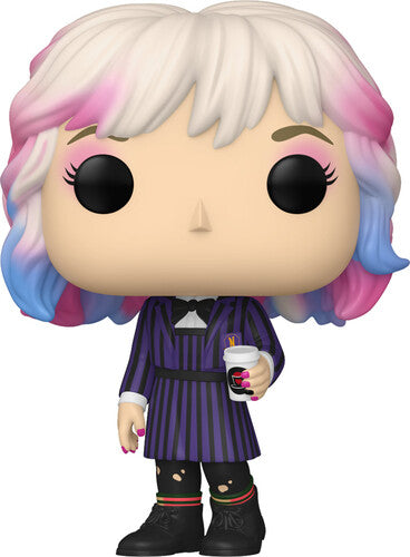 Funko POP! Television: Wednesday - Enid Sinclair