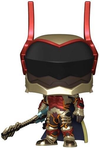 Funko POP! Games: Kingdom Hearts - Lingering Will