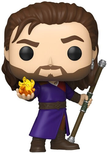 Funko POP! Games: Baldur's Gate 3 - Gale