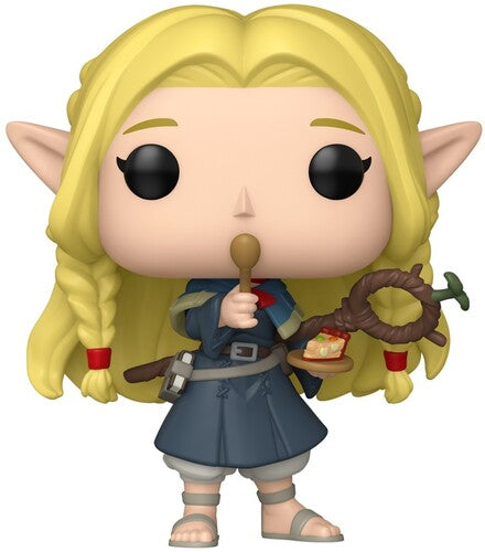 Funko POP! Anime: Delicious In Dungeon - Marcille