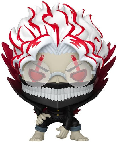 Funko POP! Anime: Dandadan - Okarun