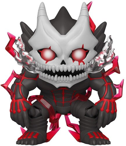 Funko POP! Super: Kaiju No 8 - Kaiju No 8, Uncontrolled