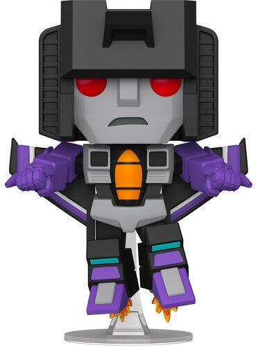 Funko POP! Television: Transformers - Sky Warp
