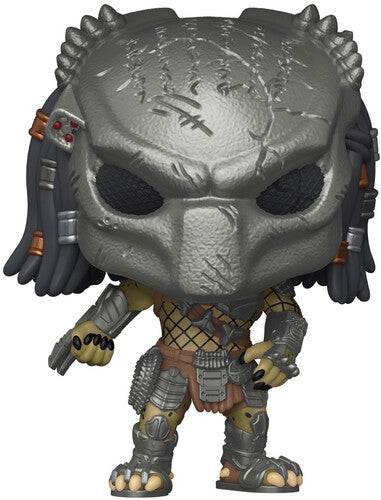 Funko POP! Movies: Predator - Wolf Predator chase