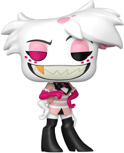 Funko POP! Anime: Hazbin Hotel - Angel Dust