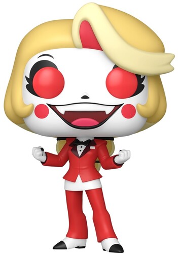 Funko POP! Anime: Hazbin Hotel - Charlie