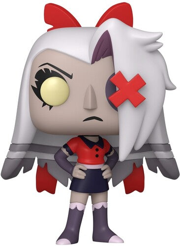 Funko POP! Anime: Hazbin Hotel - Vaggie