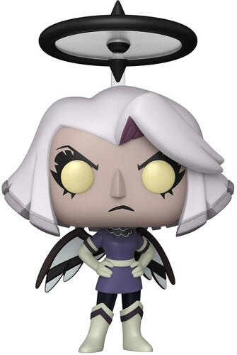 Funko POP! Anime: Hazbin Hotel - Vaggie chase