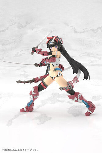 Kotobukiya - Frame Arms Girl - Grande Scale - Magatsuki Model Kit
