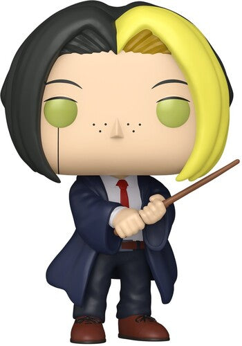 Funko POP! Anime: Mashle - Finn Ames