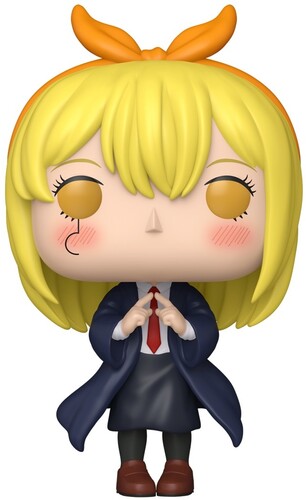 Funko POP! Anime: Mashle - Lemon Irvine