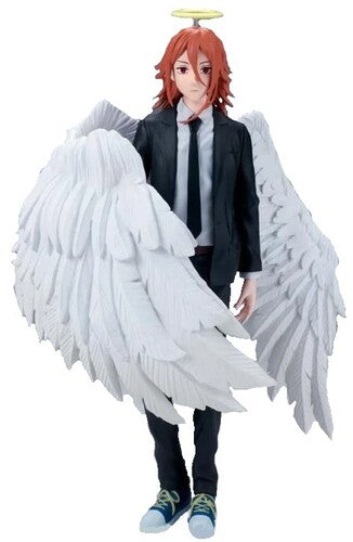 Banpresto - Chainsaw Man The Movie: Reze Arc - Vibration Stars - Angel Devil Statue