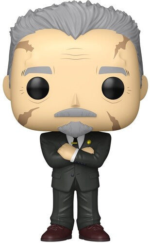 Funko POP! Anime: Solo Leveling - Go Gunhee