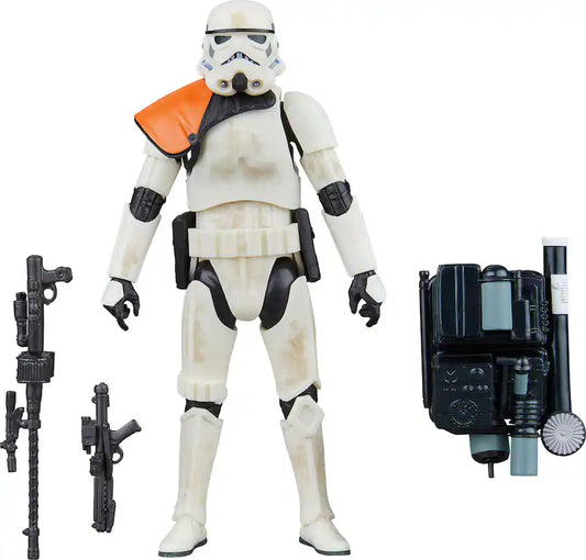Star Wars - The Black Series Sandtrooper