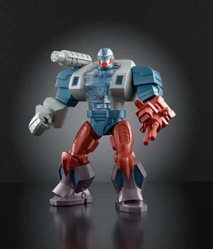 Masters of the Universe: Origins 200X Cartoon Collection Roboto Action Figure (He-Man, MOTU)