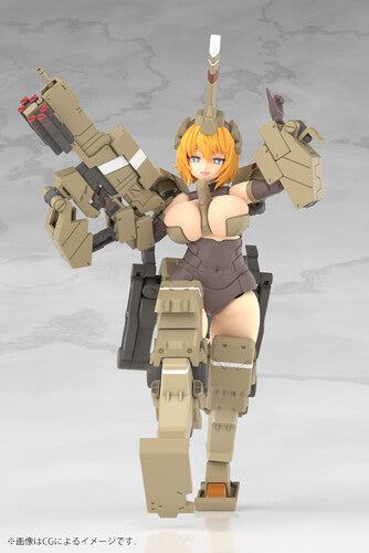 Kotobukiya - Frame Arms Girl - Kagutsuchi-kou Model Kit