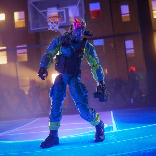 G.I. Joe - Classified Series - #190, Mole Rat (Stage 2) Action Figure