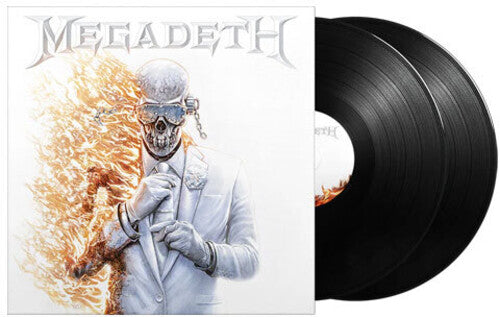 Megadeth