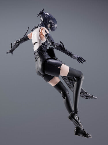 TAMASHII Chainsaw Man Bomb SHFiguarts action figure