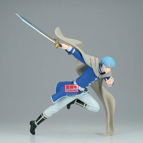 Banpresto - Frieren: Beyond Journey's End - Maximatic - Himmel Statue