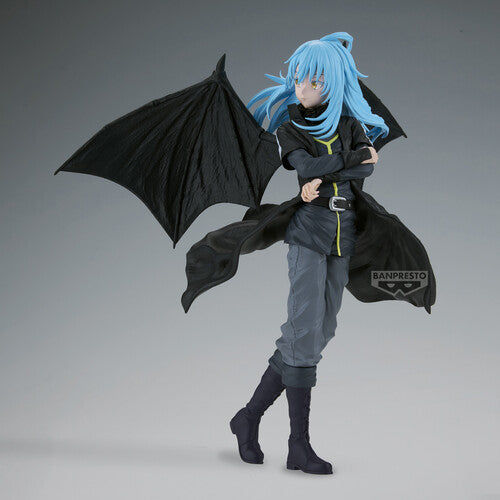 Banpresto - That Time I Got Reincarnated as a Slime: Tears of the Azure Sea - Rimuru Tempest Statue