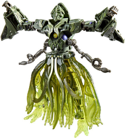 Hasbro Collectibles - Transformers - Age of the Primes - Deluxe Class The Thirteen Quintus Prime Action Figure