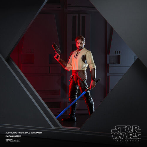 Star Wars: Dark Forces - Black Series: Gaming Greats - Kyle Katarn Action Figure