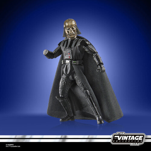 Star Wars: Return of the Jedi - Vintage Collection - Darth Vader (Emperor’s Wrath) Action Figure