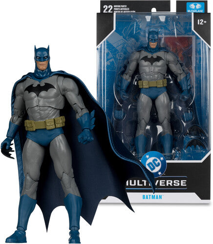 DC Multiverse - Batman: Hush 2 - 7" Batman Action Figure