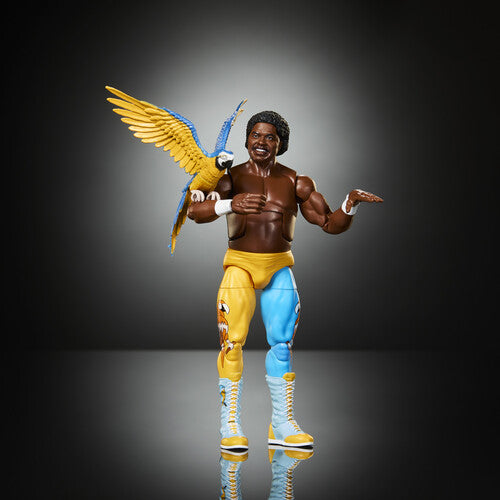 Mattel Collectible - WWE Elite Collection 6" Koko B Ware Action Figure