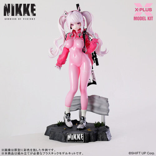 Goddess of Victory: NIKKE - 1:8 Plastic Model Kit - Alice