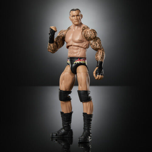 WWE Ultimate Edition 6" Randy Orton Action Figure