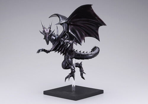 Kotobukiya - Yu-Gi-Oh! - Oshi Works - Red Eyes Black Dragon Statue