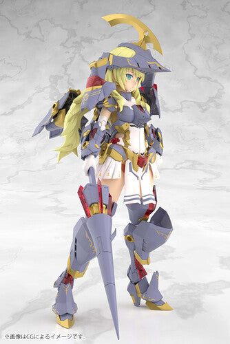Kotobukiya - Frame Arms Girl - Grande Scale Durga I Model Kit