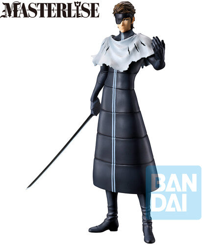 Ichibansho - Bleach - Masterlise - Sosuke Aizen (Stirring Souls Vol. 4) Figure