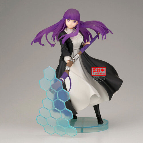 Banpresto - Frieren: Beyond Journey's End - Effectreme - Fern Statue