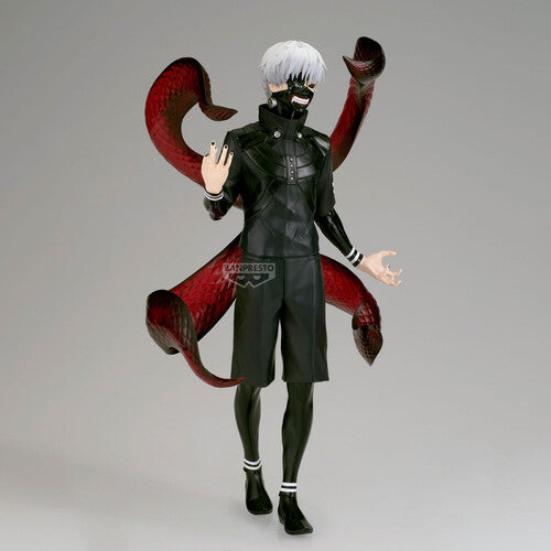 Banpresto - Tokyo Ghoul - Grandista - Kaneki Ken II Statue