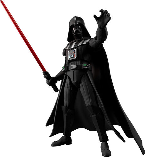 Blokees - Star Wars: V The Empire Strikes Back - Darth Vader Model Kit