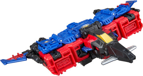 Transformers - Age of the Primes - Voyager Class The Thirteen Nexus Prime Action Figure