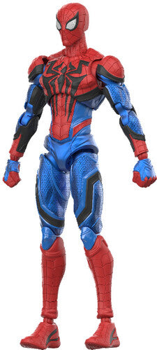 Blokees - Marvel Rivals Spider-Man Model Kit