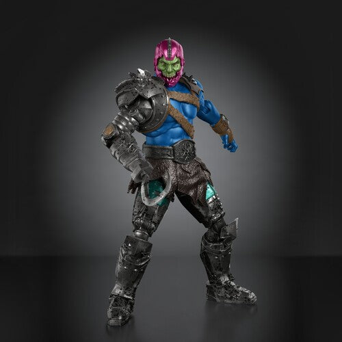 Masters of the Universe Chronicles 2026 Movie Trap Jaw Action Figure (He-Man, MOTU)