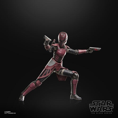Star Wars: Maul - Shadow Lord - Black Series - Rook Kast Action Figure
