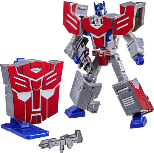 Transformers - Icons - Optimus Prime / Autobot Symbol
