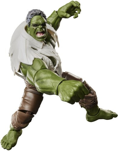 Hasbro Collectibles  - Marvel Legends - Spider-Man: Brand New Day Hulk Action Figure