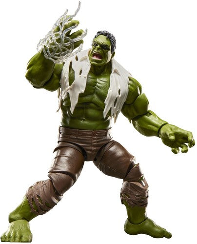 Hasbro Collectibles  - Marvel Legends - Spider-Man: Brand New Day Hulk Action Figure