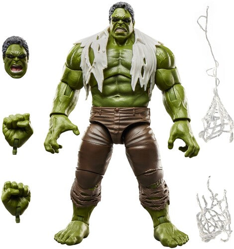 Hasbro Collectibles  - Marvel Legends - Spider-Man: Brand New Day Hulk Action Figure