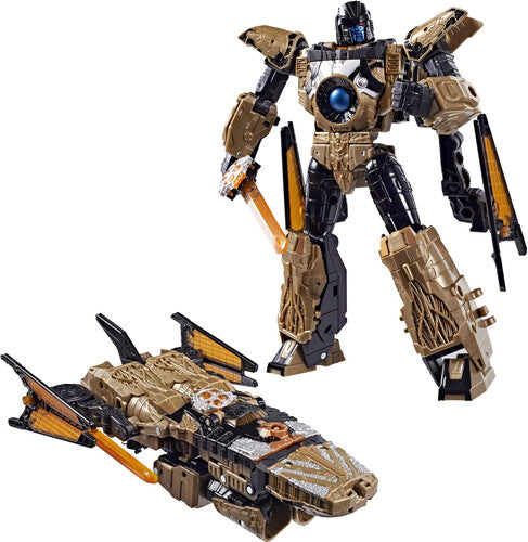 Transformers - Age of the Primes - Voyager Class The Thirteen: Vector Prime Action Figure