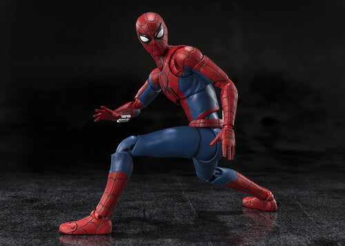 Tamashii Nations - Marvel Spider-Man: Brand New Day - S.H.Figuarts - Spider-Man Action Figure