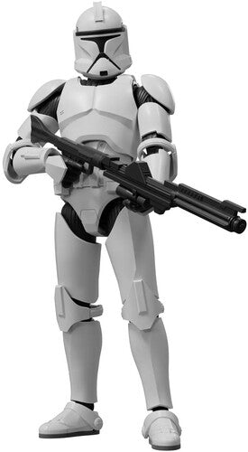 Blokees - Star Wars - Champion Class - 07: Clone Trooper (Attack of the Clones) Model Kit